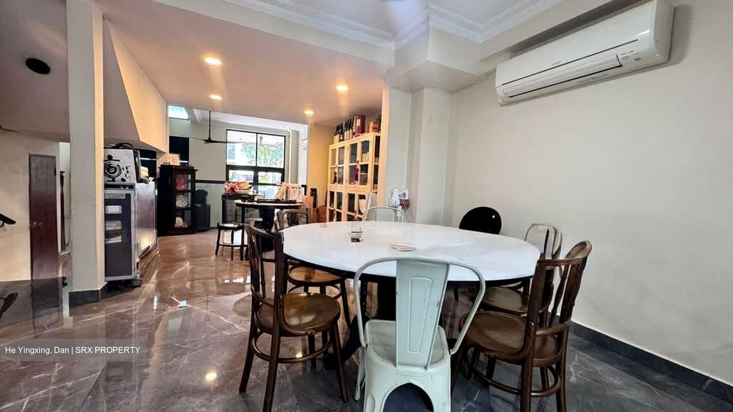 Tai Keng Villas (D19), Terrace #566556421